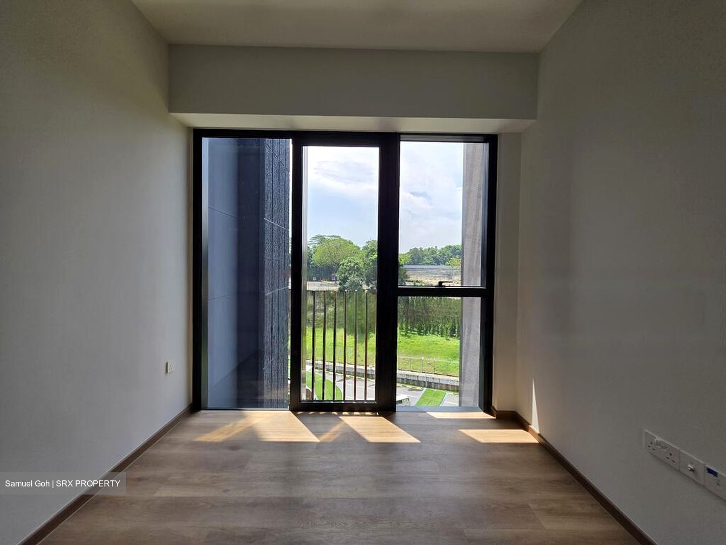 KI Residences at Brookvale (D21), Condominium #450489241